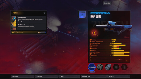 《虚实之间2/SYNTHETIK 2》PC中文版下载-含Build.20577914-创领云聚