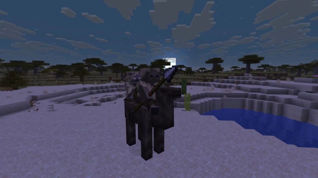 《我的世界 Minecraft》Switch美区中文整合版XCI下载 – 含1.21.120补丁-创领云聚