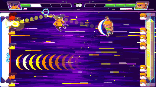 《超太空战斗对决 Ultra Space Battle Brawl》Switch英文版NSZ下载 – 含1.4.2补丁-创领云聚