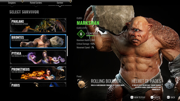 《阿喀琉斯 幸存者 Achilles Survivor》Switch美版中文NSZ下载-创领云聚