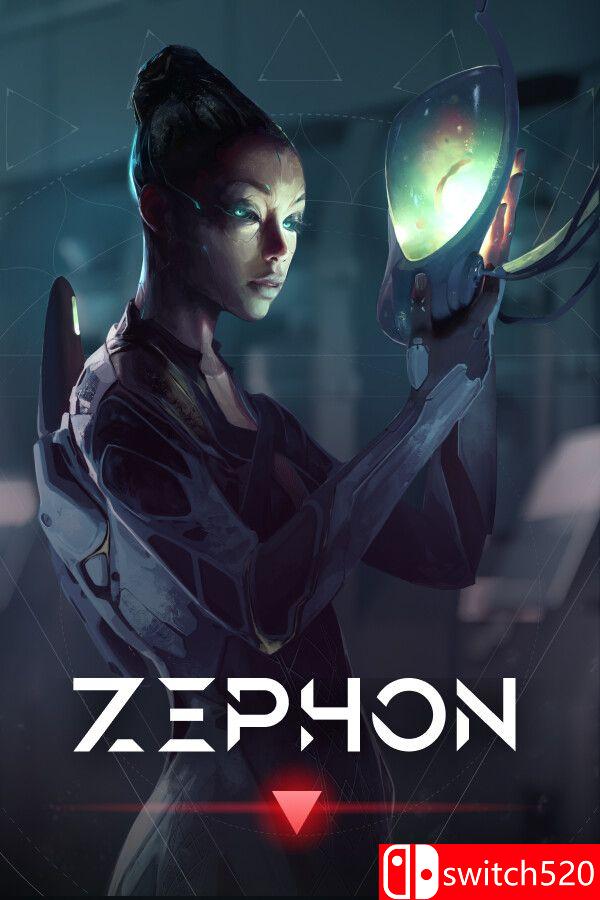 《ZEPHON（ZEPHON）》官方中文 集成白金与无限DLC [中文/英文]-创领云聚