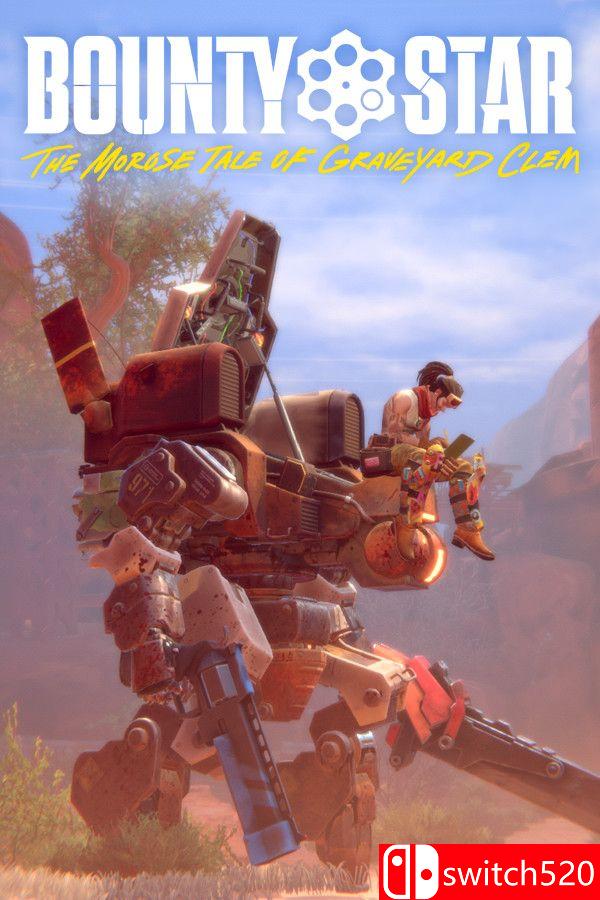 《赏金之星（Bounty Star）》官方中文 [中文/繁体/英文/日语]-创领云聚