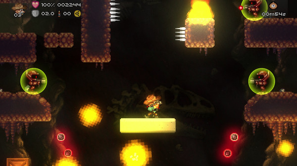 《硬核行动 Operation Hardcore》Switch英文版NSP下载-创领云聚