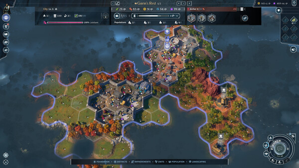 《无尽帝国2/ENDLESS Legend 2》PC中文版下载-含v0.72.159762-创领云聚