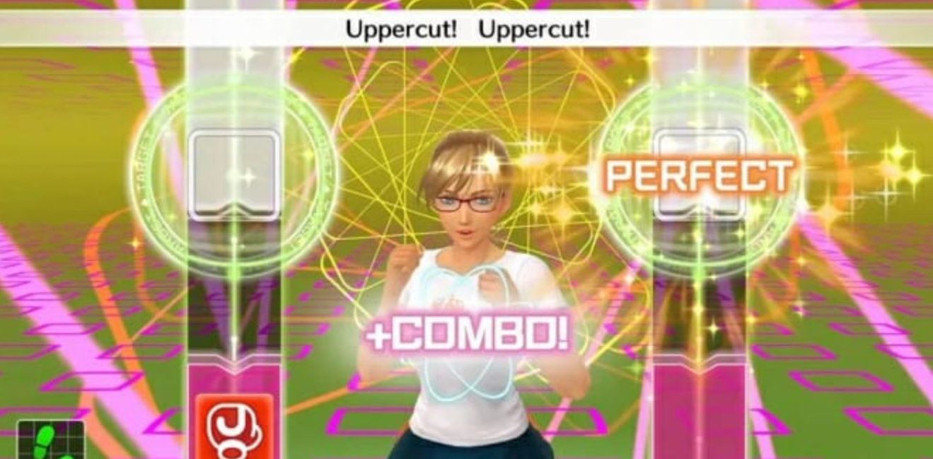 《有氧拳击 Fitness Boxing》Switch中文版NSP下载 – 含1.1.1补丁-创领云聚