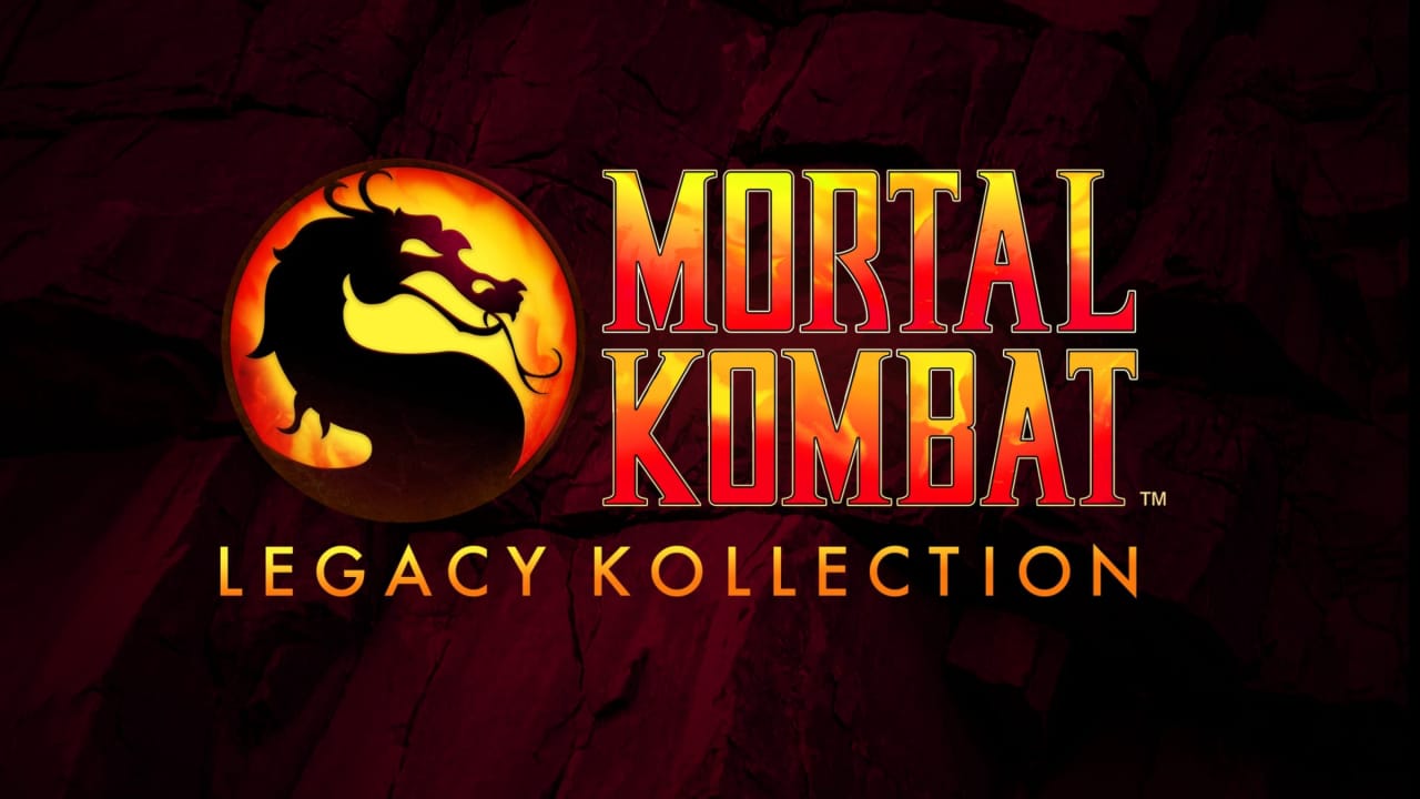 真人快打：经典合集丨Mortal Kombat: Legacy Kollection-创领云聚