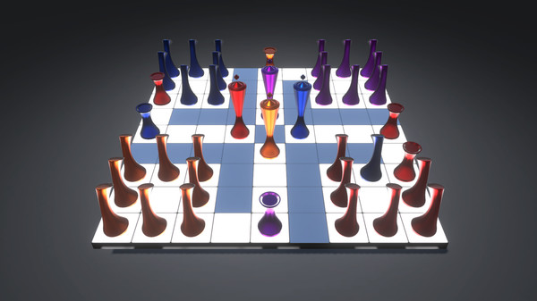 《绞死国王 Hang The Kings》Switch英文版NSZ下载-创领云聚