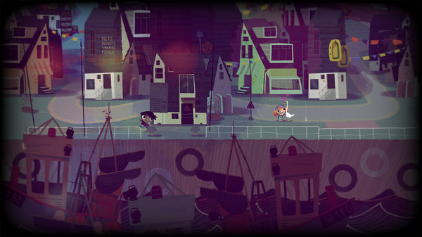 《骑士与自行车 Knights and Bikes》Switch英文版NSZ下载 – 含1.12.5补丁-创领云聚