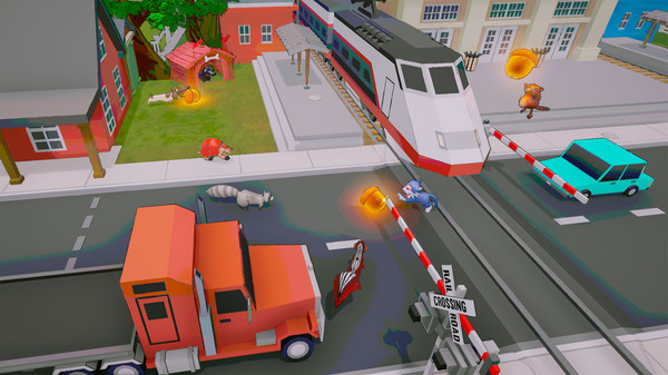 《拯救你的坚果 Save Your Nuts》Switch中文版NSP下载-创领云聚