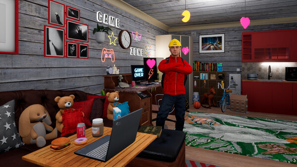 《创造者/The Creator》PC中文版下载-含Build.20604277-创领云聚