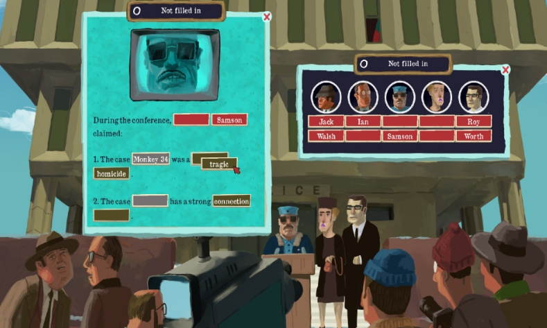 switch游戏《黄金偶像的崛起 The Rise of the Golden Idol》美版中文+1.15.0补丁+2DLC-创领云聚