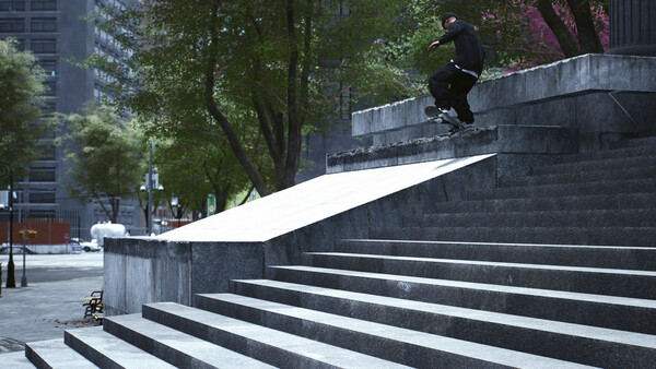 《课程：滑板模拟游戏/Session: Skate Sim》PC中文版下载-含v1.0.6.37-创领云聚