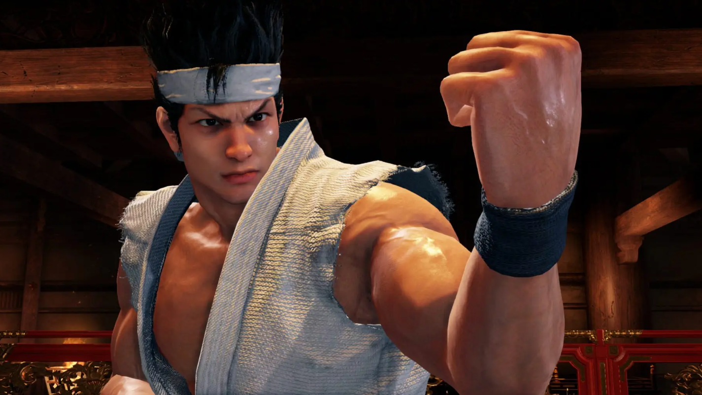 【5.05】《VR战士5 终极对决Virtua Fighter 5: Ultimate Showdown》PS4中文版下载- 含v1.50+3DLC-创领云聚