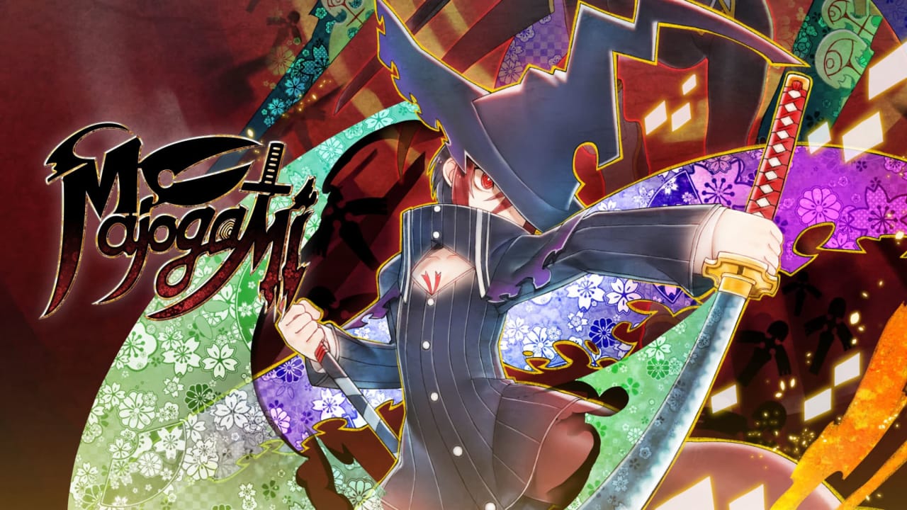 魔女祇兵丨Majogami-创领云聚