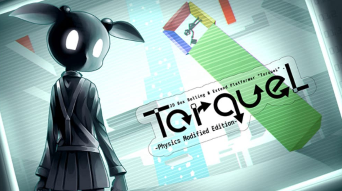 《TorqueL物理调整版 TorqueL -Physics Modified Edition-》Switch英文版NSZ下载 – 含1.0.1补丁-创领云聚