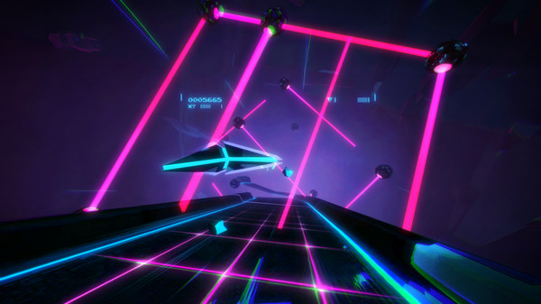 《GRIDD：加强版 GRIDD Retroenhanced》Switch英文版NSP下载-创领云聚