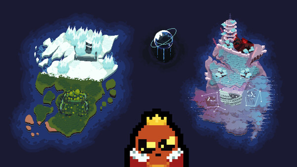 《吾王保卫战/Just King》PC中文版下载-含v1.3.25b-创领云聚