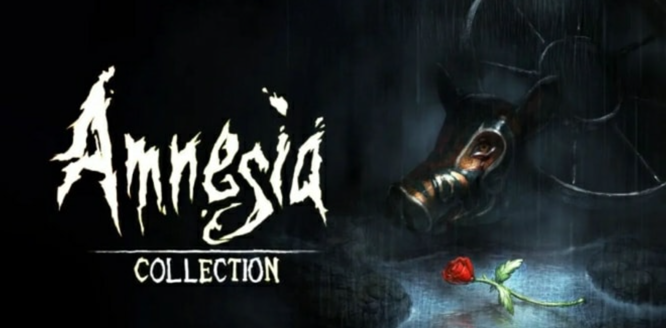 《失忆症：合集 Amnesia:Collection》Switch中文版NSP下载 – 含1.3.0补丁-创领云聚
