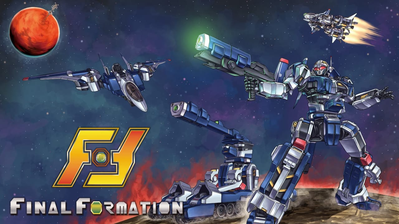 最终编队丨Final Formation-创领云聚