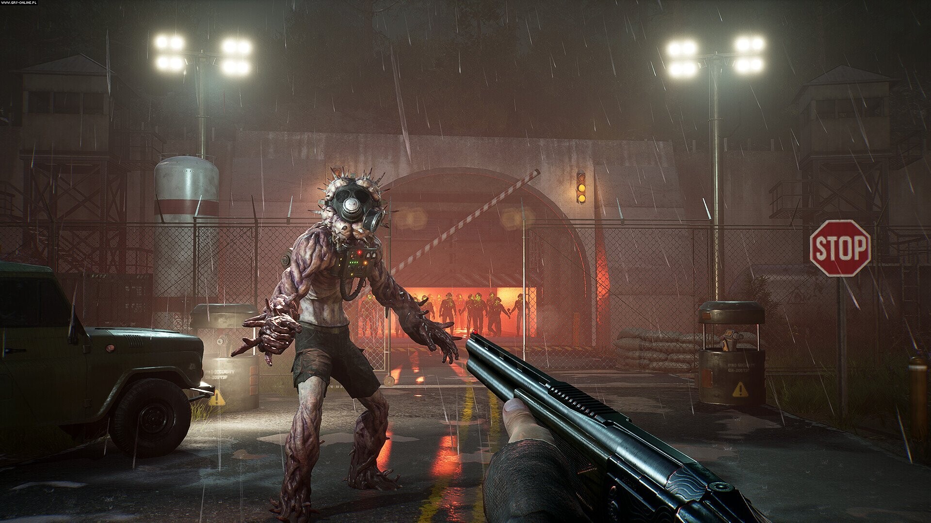 《疫区岛/Outbreak Island》PC英文版下载-创领云聚