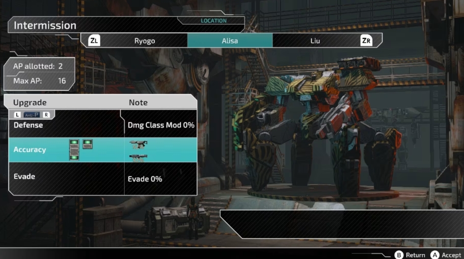 switch游戏《前线任务3 重制版 FRONT MISSION 3 Remake》美版中文+1.0.3补丁-创领云聚