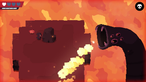 《爱，死亡和小猪 Spindle》Switch美版中文NSZ下载 – 含1.0.4补丁-创领云聚