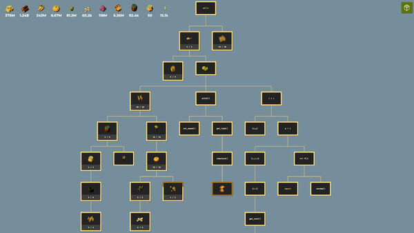 《编程农场/The Farmer Was Replaced》PC中文版下载-含Build.20588319-创领云聚