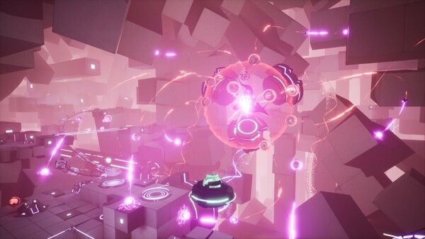 《奥比斯之环/Orbyss》PC中文版下载-含Build.20573371-创领云聚