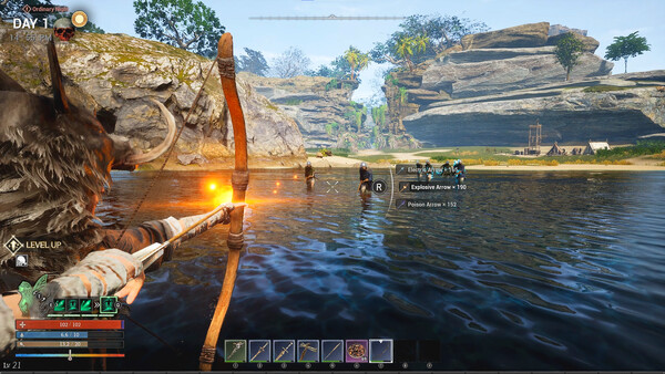 《落日余晖/IfSunSets》PC中文版下载-含v0.6.8-创领云聚