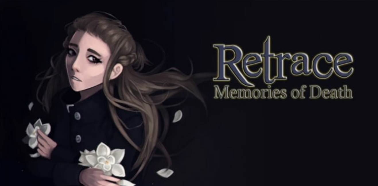 《回溯：死亡记忆 Retrace: Memories of Death》Switch中文版NSZ下载-创领云聚