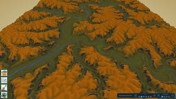 《大地基石2/Terra Firma 2》PC中文版下载-含Build.20554168-创领云聚