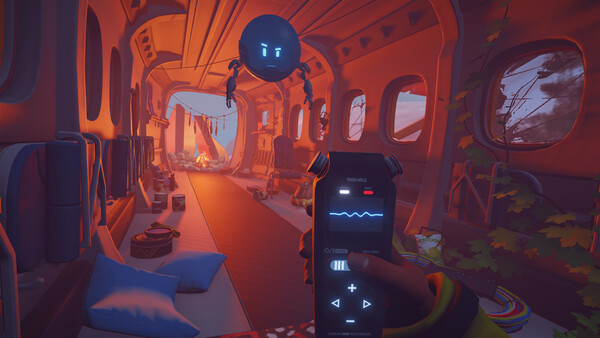 《极地觉醒/Arctic Awakening》PC中文版下载-含v20251030-创领云聚