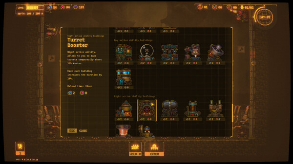 《钻核公司/Drill Core》PC中文版下载-含v1.228-创领云聚