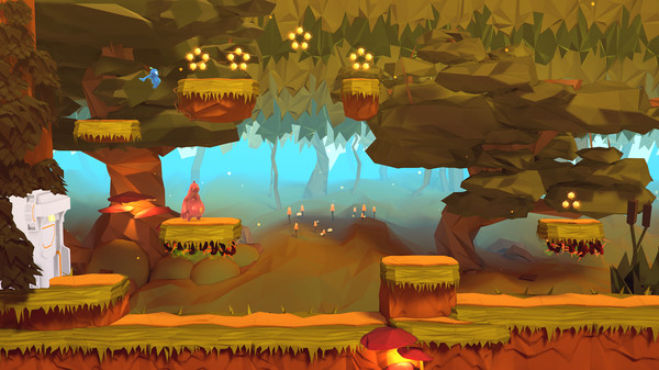 《移形换位 SHIFT HAPPENS》Switch英文版NSP下载-创领云聚