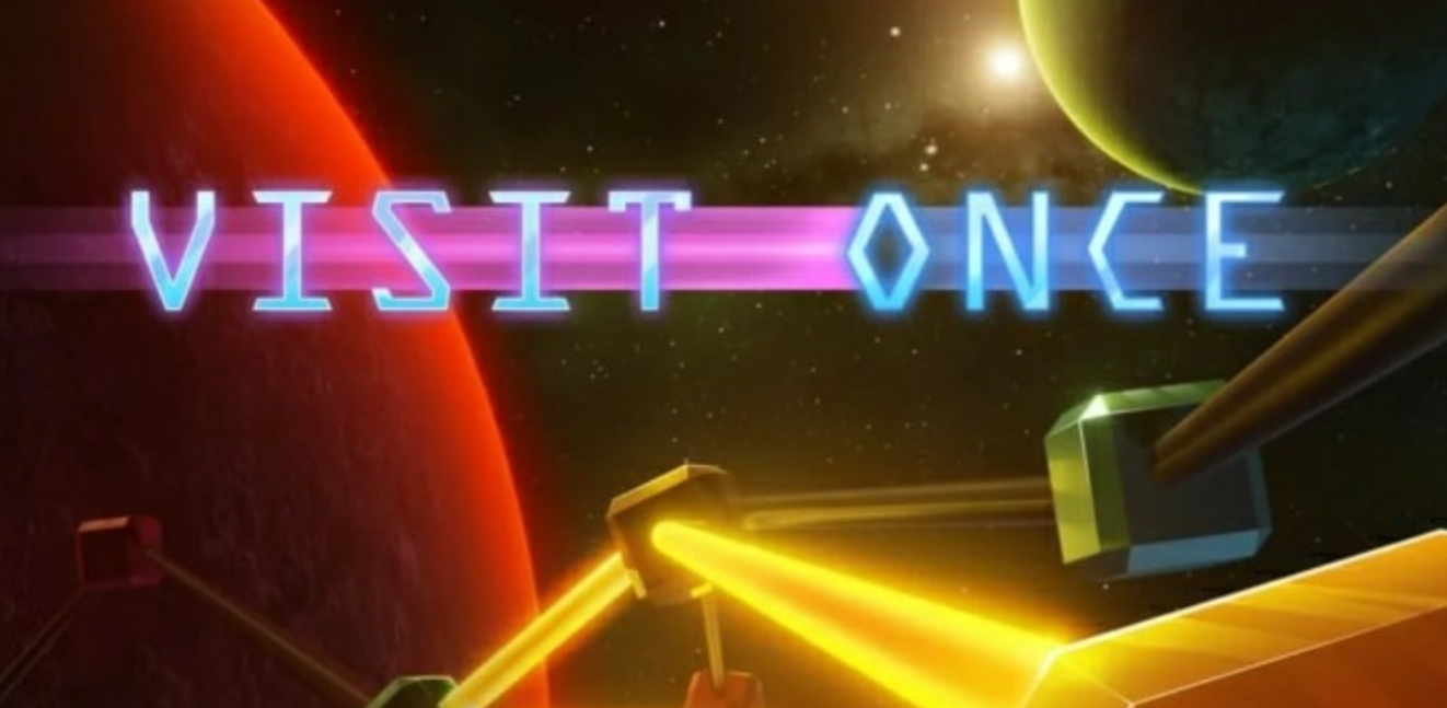 《Visit Once》Switch英文版NSZ下载-创领云聚