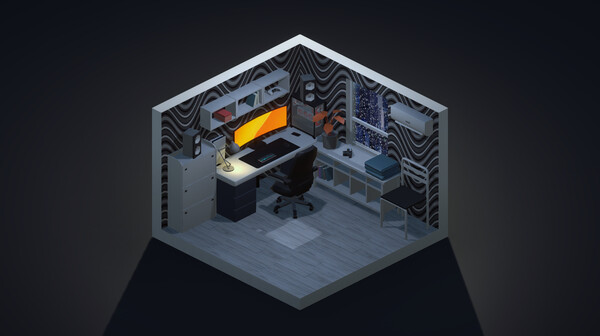 《我的梦想卧室/My Dream Setup》PC中文版下载-含v20251031-创领云聚