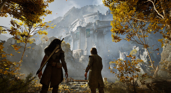 《末日的回声/Echoes of the End》PC中文版下载-含v2.01-创领云聚