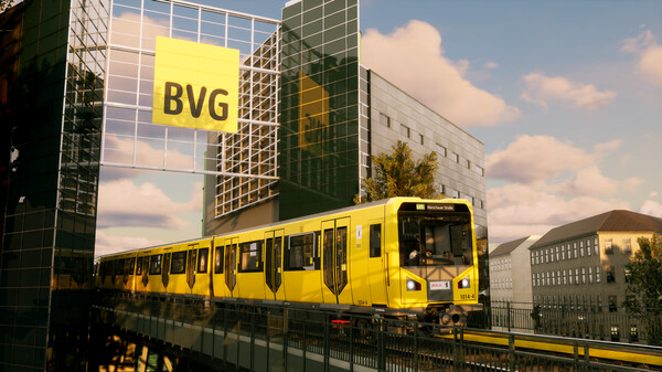 《地铁模拟2/SubwaySim 2》PC中文版下载-含v2631-创领云聚