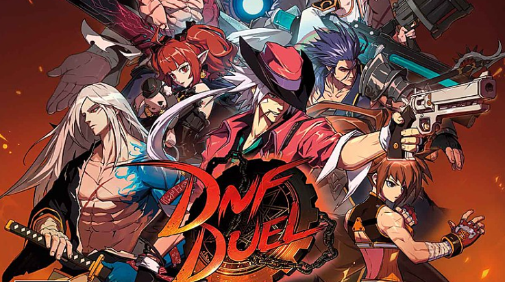 【5.05】《地下城与勇士 决斗》PS4欧版中文下载- 含v1.80+6 DLC-创领云聚