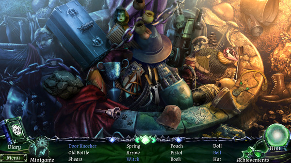 《猎手3 Demon Hunter: Revelation》Switch英文版NSZ下载 – 含1.0.1补丁-创领云聚