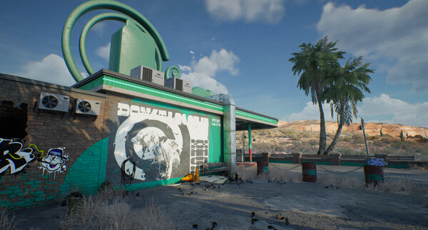 《驾驶地平线/Drive Beyond Horizons》PC中文版下载-含Build.20609719-创领云聚