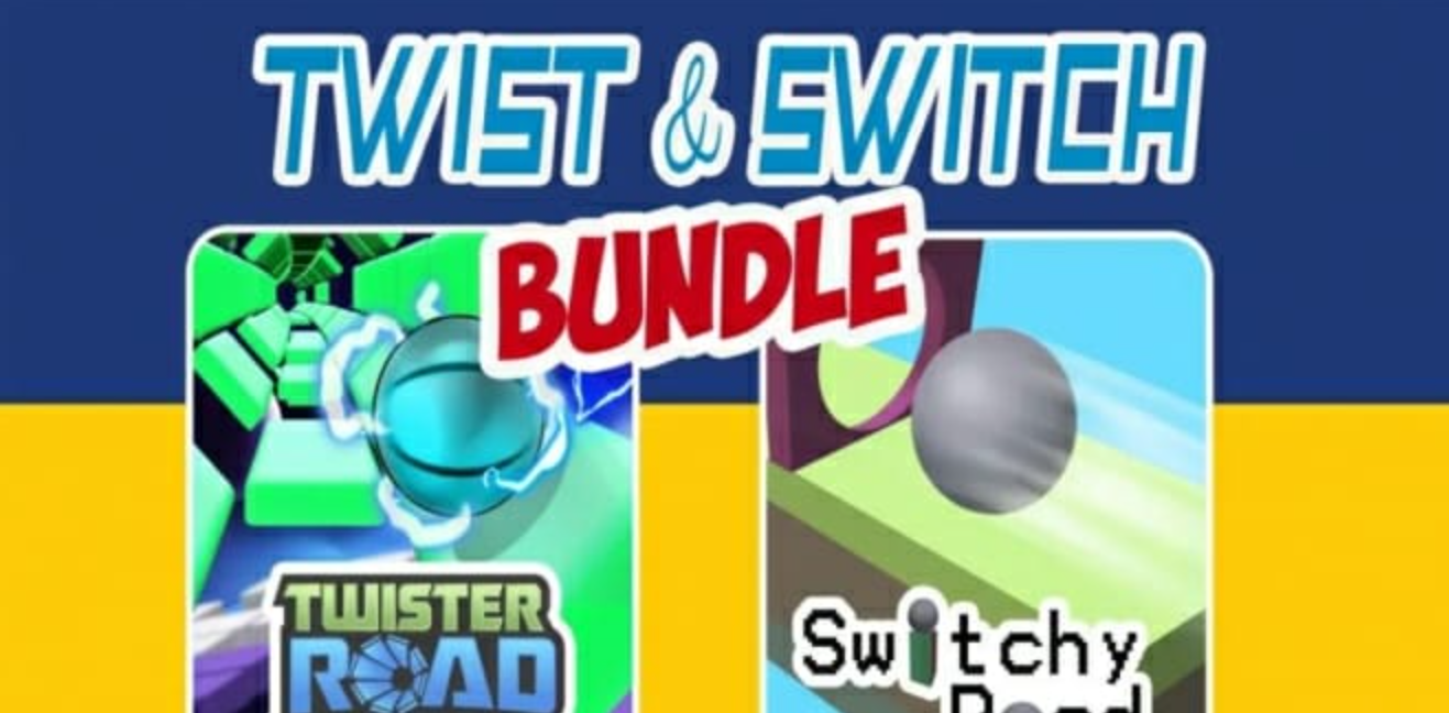 《Twist & Switch Bundle》Switch英文版NSZ下载-创领云聚