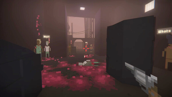 《镜杀/It Has My Face》PC中文版下载-含Build.20512734-创领云聚