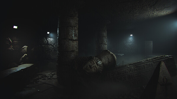 《阿蒙提/Amenti》PC中文版下载-含v1.0.0-创领云聚