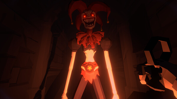 《小丑：愚行仪式/Jester: A Foolish Ritual》PC中文版下载-含Build.20630552-创领云聚