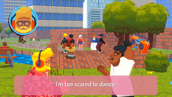 《别再说了 Say No! More》Switch中文版NSP下载 – 含1.0.3补丁-创领云聚