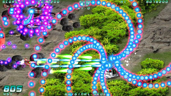 《旋转炮手 Rolling Gunner》Switch英文版NSP下载 – 含1.0.5补丁+DLC-创领云聚