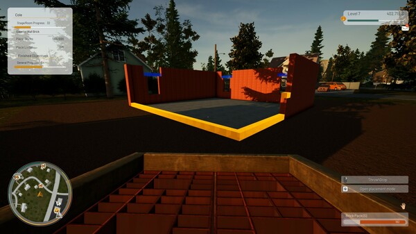 《合同村/ContractVille》PC中文版下载-含v1.5-创领云聚