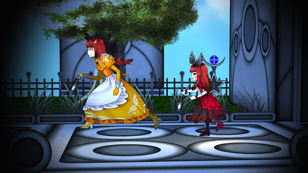 《克莉2 Clea 2》Switch中文版NSP下载 – 含1.6补丁-创领云聚