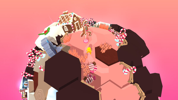 《我的小小宇宙/My Little Universe》PC中文版下载-含Build.20607574-创领云聚